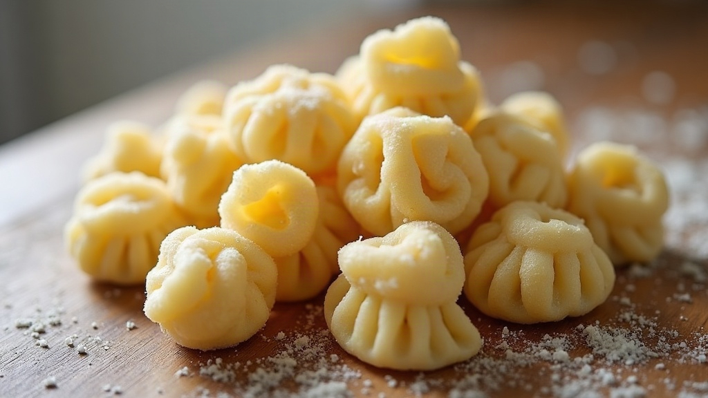 Sourdough Discard Gnocchi: How to Keep Dumplings from Turning Gummy