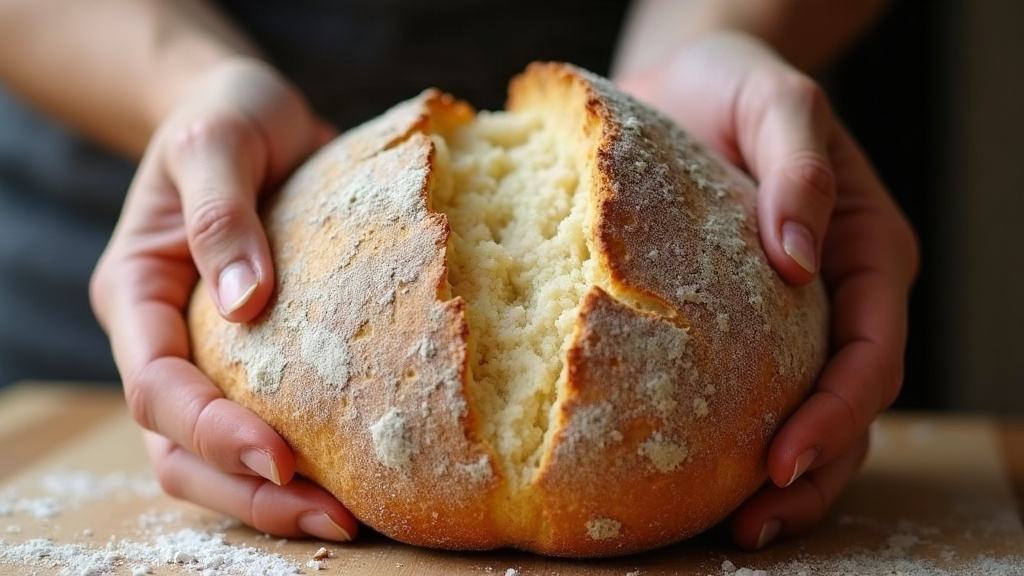 Why Your Sourdough Deflates the Moment You Score It