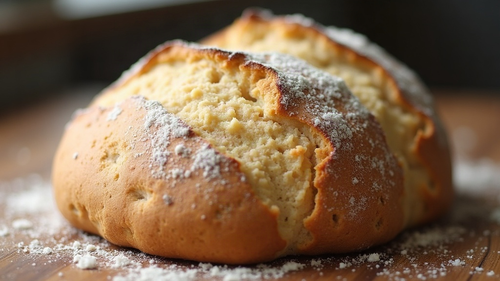 Why Your Sourdough Is Gummy: The Overproofing Mistake Nobody Mentions